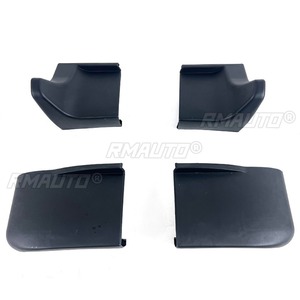 Car Side Footboard Running <b>Step</b> <b>Bar</b> <b>Step</b> Exterior Part for Toyota Land Cruiser LC100 1998-2006 Running Board Car Accessories - Product Image 5