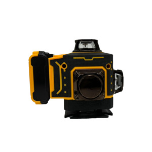 Nivel Láser Autonivelante Electrónico de 16 Rayos Verdes Personalizado para Uso Industrial y Bricolaje con Batería de Litio - Product Image 3