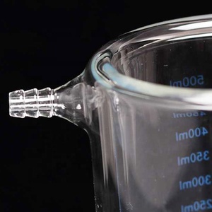 Camada dupla de vidro tiandi lab <span class=keywords><strong>1000ml</strong></span> - Product Image 3