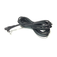 4017 câble CC 12V câble de prise d'alimentation CC avec connecteur 5521 5525 fabricant de fils