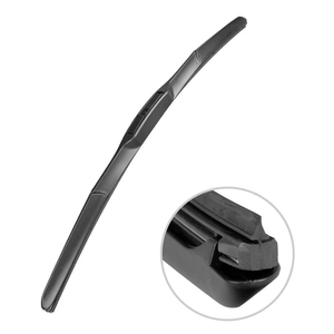 Escobilla Limpiaparabrisas Híbrida con Silicona Anticongelante, Visión Clara y Tecnología Japonesa |   Escobilla Limpiaparabrisas Directo de Fábrica - Product Image 3