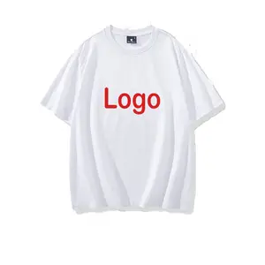 T-Shirt manches courtes homme, uni, Cool et élégant, en coton, imprimé, bon marché, 2022