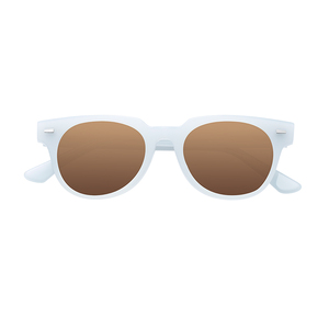 2023 Latest Stylish <strong>Bulk</strong> Buy Custom Polarized Acetate Clear <strong>Sunglasses</strong> - Product Image 1