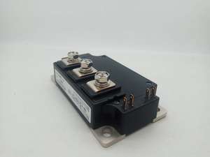 CM400DU 12F CM400DU 12 CM400DU 400A 600V โมดูลพลังงาน IGBT CM400DU 12F - Product Image 3