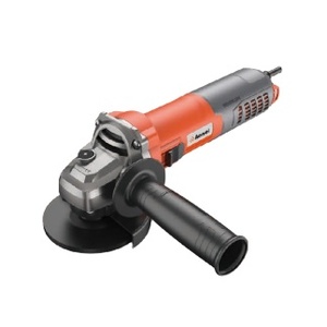 جديد 2026 من مورد صيني بسعر معقول، جلاخة زاوية لاسلكية بمفتاح دفع، بمحرك بدون فرشاة من الدرجة الصناعية وبطارية ليثيوم أيون - Product Image 2