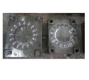 Cuillère en plastique jetable, moule de cuillère en plastique - Product Image 3