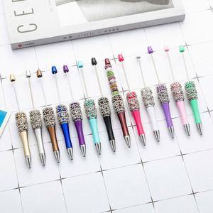 Personalized Durable Retro for Ballpoint Pen <b>Creative</b> Handmade Cute Metal Pen for Promotional <b>Gift</b> - Product Image 2