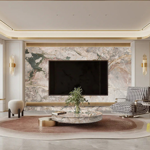 Мраморная Сакура, четыре сезона - Product Image 6