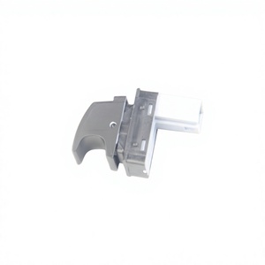 สวิตช์ควบคุมกระจกไฟฟ้าสำหรับรถยนต์ Volkswagen รุ่น 7L6 959 855B แบบเดี่ยว สำหรับเปลี่ยนซ่อม - Product Image 5