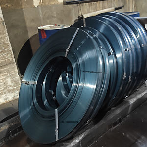 Полоса из высокоуглеродистой стали ck67 ck70 ck75 - Product Image 3