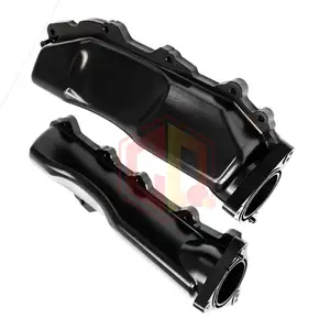Car Spare Parts Suppliers Audi R8 Intake Manifold China High Performance Intake Manifold For Audi S4 S5