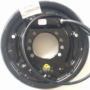 Componente de Frenado Prebo de Alta Calidad, Disco de Freno de 3 Toneladas para Montacargas, Repuestos Tailift 3T (Orificio Pequeño) Izquierdo, Cable de 1050 mm - Product Image 2