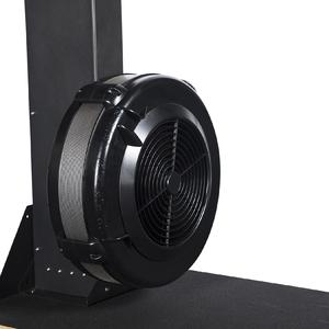 <span class=keywords><strong>2025</strong></span> có thể điều chỉnh trượt tuyết chèo thuyền máy huấn luyện viên Rower với sức đề kháng không khí-cho trong nhà tay chèo - Product Image 2