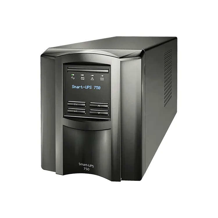 UPS-750 Brand New original hight performance factory fully tested hotselling product PLC in stock UPS-750
