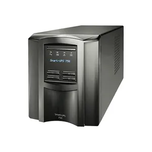 UPS-750 โรงงานประสิทธิภาพสูงต้นฉบับใหม่ทดสอบผลิตภัณฑ์ขายดี PLC ในสต็อก UPS-750