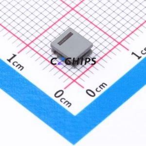 MACM5045-142 Common Mode Filter SMD,5x4.5mm RF 125V 1.5A 1.4kOhm@100MHz 50V - Product Image 1