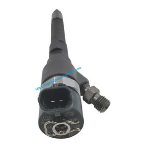 Inyector de combustible de carril común diésel nuevo de alta calidad 33800-27400 0445110258 para Hyundai Sonata/i30 (FD) / <span class=keywords><strong>Kia</strong></span> <span class=keywords><strong>CARENS</strong></span>/Sportage 2,0 - Product Image 5
