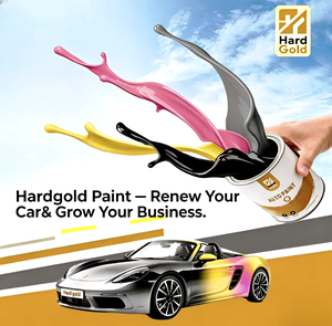 <span class=keywords><strong>Peinture</strong></span> époxy de haute qualité 1K/2K pour réparation automobile, base de <span class=keywords><strong>peinture</strong></span> en spray pour la rénovation de voitures, pour <span class=keywords><strong>peinture</strong></span> automobile - Product Image 4