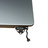 Écran d'ordinateur portable pour Macbook Pro 16 A2485 A2780 A2991, assemblage complet de l'écran