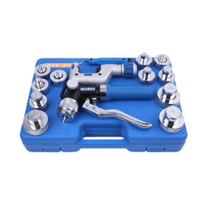 VTE-42-D Elektrikli Soğutma Tamir Aletleri Lityum Pil Güçlü Boru Genişletici Yüksek Değerli Boru Açma El Aletleri - Product Image 4