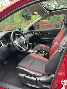 <span class=keywords><strong>Nissan</strong></span> <span class=keywords><strong>Qashqai</strong></span> 2.0L Modello 2016, Versione Luxury, Guida a Sinistra, SUV a Benzina - Product Image 3