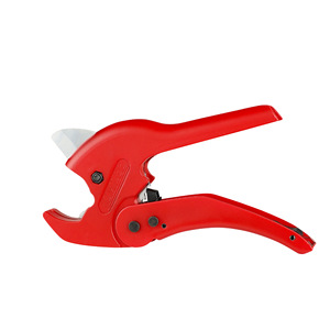 Jumlee Manual Rotary Pipe Cutter 1653 Plastic Home Repair And Renovation Tool - Product Image 2