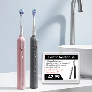 7.5英寸电子墨水智能卡显示器Esl价格标签电子货架标签Esl价格标签 - Product Image 2