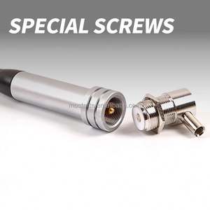 ที่ยึดเสาอากาศธงเหล็กดั้งเดิมมีคุณภาพสูงที่ยึดเสาธงสำหรับอุปกรณ์เสริม Haval H9 2025 - Product Image 5