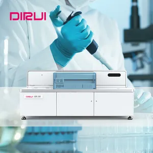 Novo Design CM-180 Professional Automated Chemiluminescence Immunoassay Analyzer