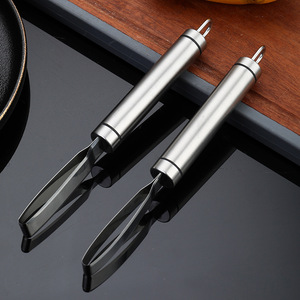 304 Stainless Steel Mango Pitter Multifunctional Fruit Extractor <b>Kitchen</b> <b>Tool</b> - Product Image 3