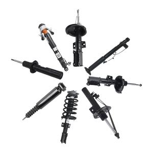 Conjunto de puntal de piezas de automóvil Xinwo 31277590 para Volvo S60 S80 s90 V40 V60 xc60 xc90 suspensión delantera trasera 2012 amortiguadores - Product Image 4