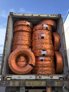 Pneu Doublestar Aosen Aurunze Nouveau Style Tout Acier Toutes Positions pour Bus et Camionnettes DUA100 Tailles 7.00R15 700 16 195/85R16 - Product Image 6