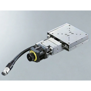 โต๊ะเลื่อนแกน X อัตโนมัติ Suruga Seiki รุ่น Pg715 L0g C5 พร้อมระบบยึดแบบร่องวี และความแม่นยำระดับ N สำหรับเครื่องจักรที่มีความแม่นยำสูง - Product Image 2