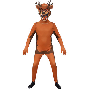 Disfraz de Ciervo Forest 99 Nights, Traje Unisex para Cosplay, Ropa para Fiesta de Halloween, Disponible para Envío Internacional - Product Image 3