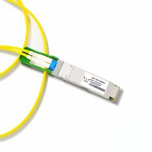 QSFP-100G-CWDM4-S Juniper Compatible QSFP28 100GBASE-CWDM4 1310nm Émetteur-récepteur optique LC <span class=keywords><strong>duplex</strong></span> 2km - Product Image 2