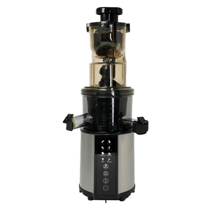 Máquina de Suco Durável e Fácil de Limpar, Grande <span class=keywords><strong>Juicer</strong></span> Comercial de Pressão Fria para Bebidas de Frutas e Vegetais - Product Image 1