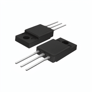 Electronics Components Set Diode Arrays MURHF860CT TO-220-3 Full Pack BOM Service - Product Image 1