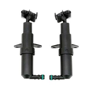 Buse de liquide de <span class=keywords><strong>nettoyage</strong></span> de phares 1Z0955965A 1Z0955966A POUR <span class=keywords><strong>Skoda</strong></span> <span class=keywords><strong>OCTAVIA</strong></span> II (1Z3) 2004-2013 <span class=keywords><strong>OCTAVIA</strong></span> II Combi (1Z5) 2004-2013 - Product Image 6