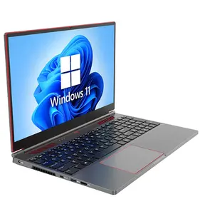 नई सस्ते गेमिंग नोटबुक कंप्यूटर 16.1 इंच कोर i9-9880H GTX 1650 ग्राफिक्स कार्ड 4GB GPU ordinateur पोर्टेबल gamer लैपटॉप पीसी