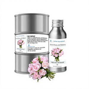ดอกโบตั๋นหวานและสปามัลเบอร์รี่ & กลิ่นหอมประณีตและหรูหรา - Product Image 1