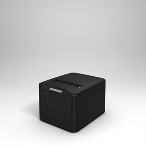 Stampante Termica Desktop Diretta da 80mm con Supporto USB e Connessioni Wireless, Ideale <span class=keywords><strong>per</strong></span> la Stampa di Ricevute e Fatture - Product Image 1