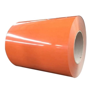 Grain de bois du fabricant de la Chine imprimé BIS AISI GB certificats offre la coupe de soudage PPGI bobine en acier galvanisé - Product Image 4