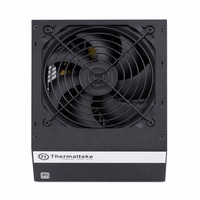 Alimentation électrique SATA noire TT TR2 S500 500W 80PLUS pour ordinateurs de bureau