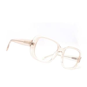 High Pure Titanium Vintage Optical <b>Frame</b> Good Quality Glasses for Women Eyewear <b>Frames</b> - Product Image 1