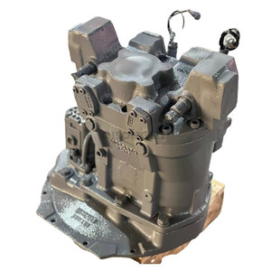 ชุดซ่อมรางเลื่อน HongWang HPV102GW HPV102FW สำหรับรถขุดตีนตะขาบ รุ่น 9205002 9217408 - Product Image 2