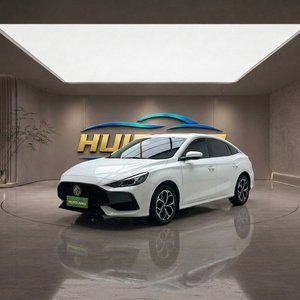 MG5 180DVVT CVT Edizione Fashion 2023 |   Elegante berlina urbana, bassi costi di manutenzione - Product Image 2