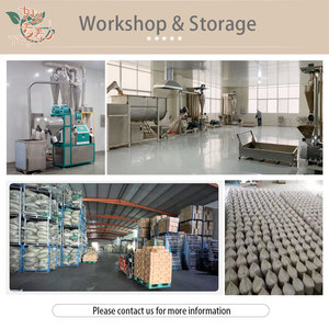 Factory Supply Wholesale Price Good Quality Spices and Herbs Dried <strong>Basil</strong> Leaves <strong>Basil</strong> - Product Image 3