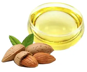 Global exporter Baili supplier perfume oil cosmetic oil Almond oil