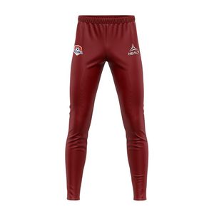 Ropa deportiva ajustada para hombre, conjunto de chándal de fútbol, impresión por sublimación personalizada, diseño de alta calidad, tu propio chándal - Product Image 6