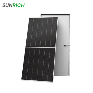 JKM525-545M-72HL4-TV <span class=keywords><strong>Jinko</strong></span> Module PV bifacial pour panneau solaire <span class=keywords><strong>Jinko</strong></span> <span class=keywords><strong>535w</strong></span> - Product Image 2